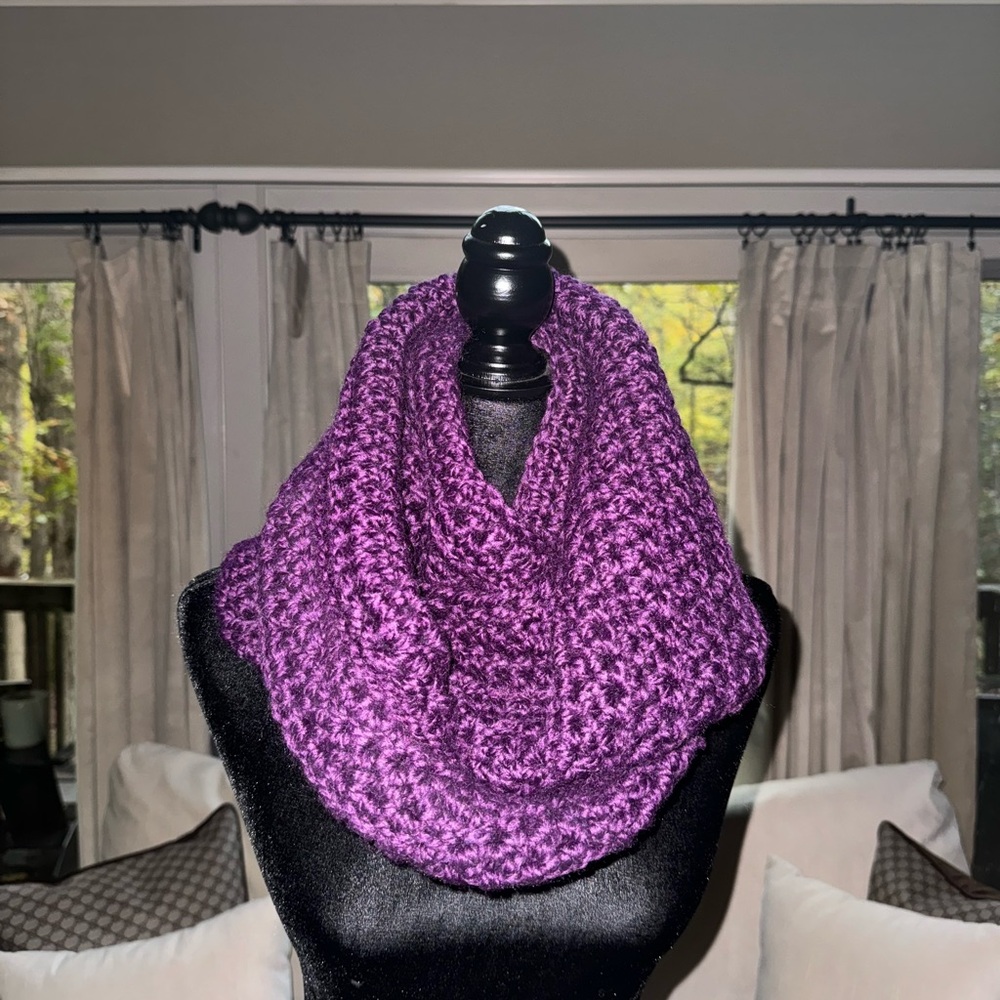 Infinity Scarf